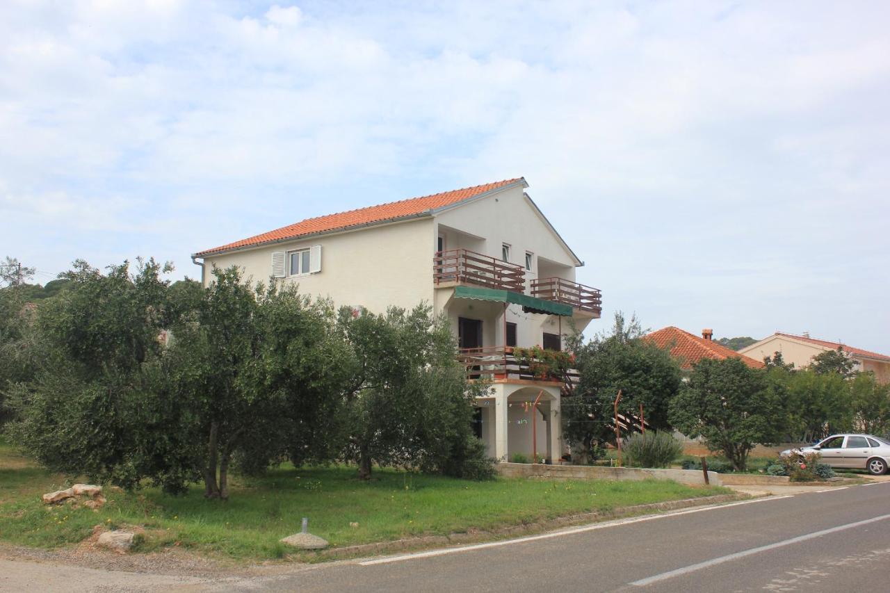 With A Parking Space Kraj, Pasman - 8502 *